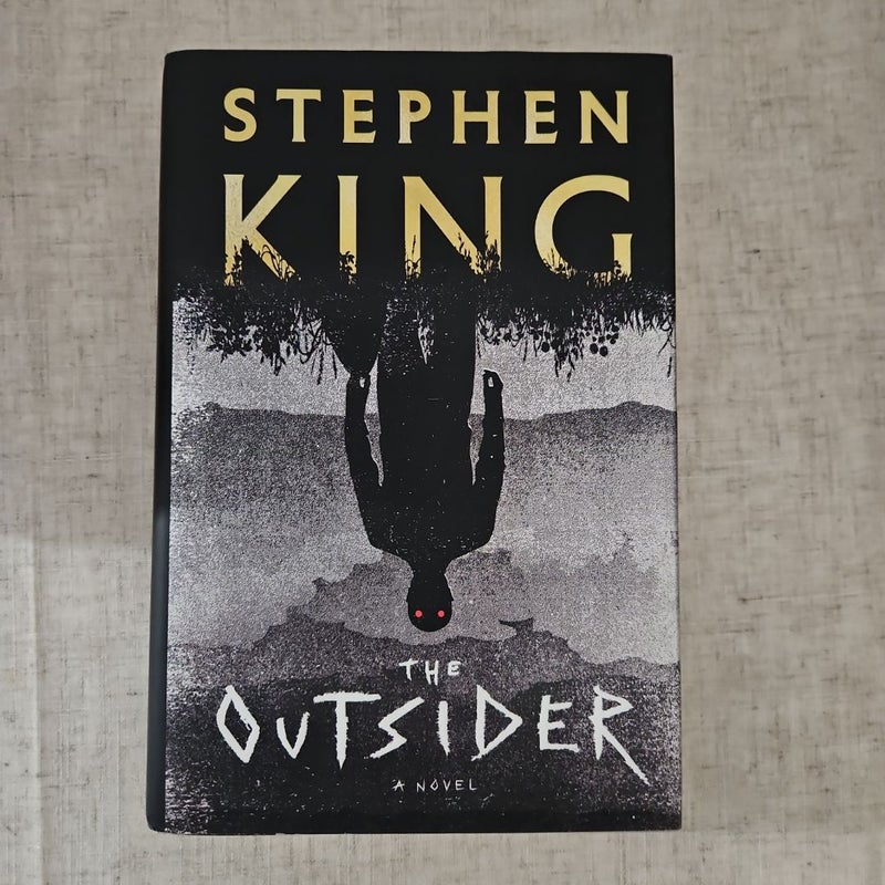 The Outsider