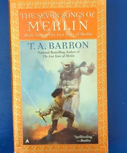 The Seven Songs of Merlin