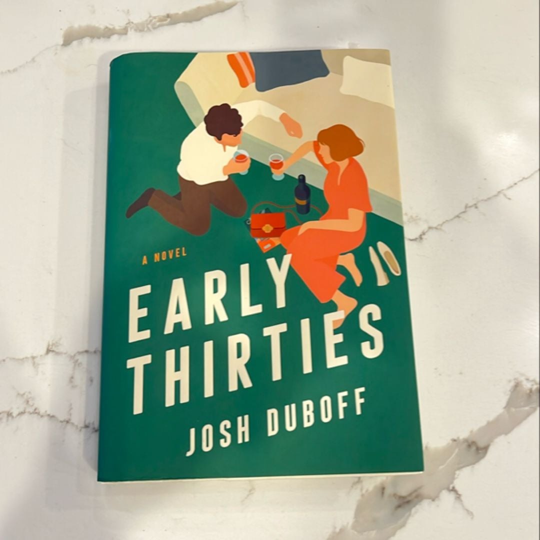 Early Thirties