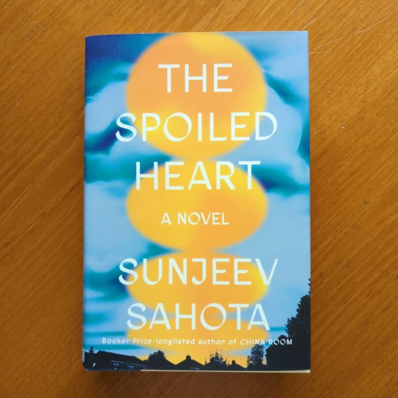 The Spoiled Heart