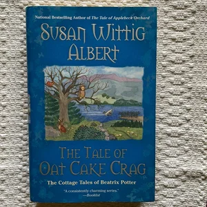 The Tale of Oat Cake Crag