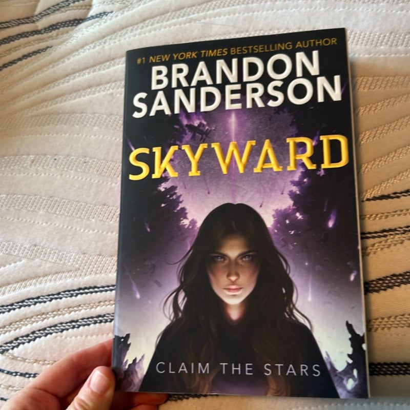 Skyward