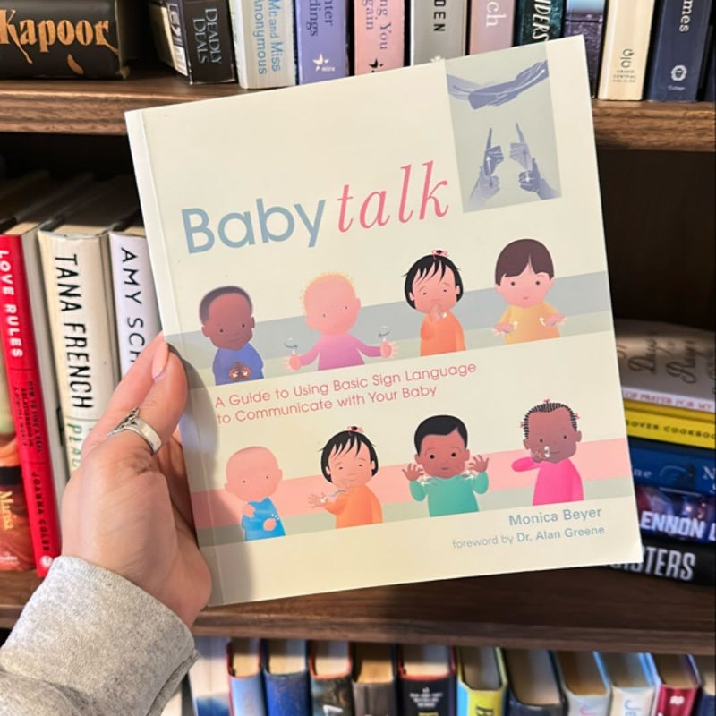 Baby Talk