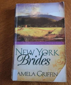 New York Brides