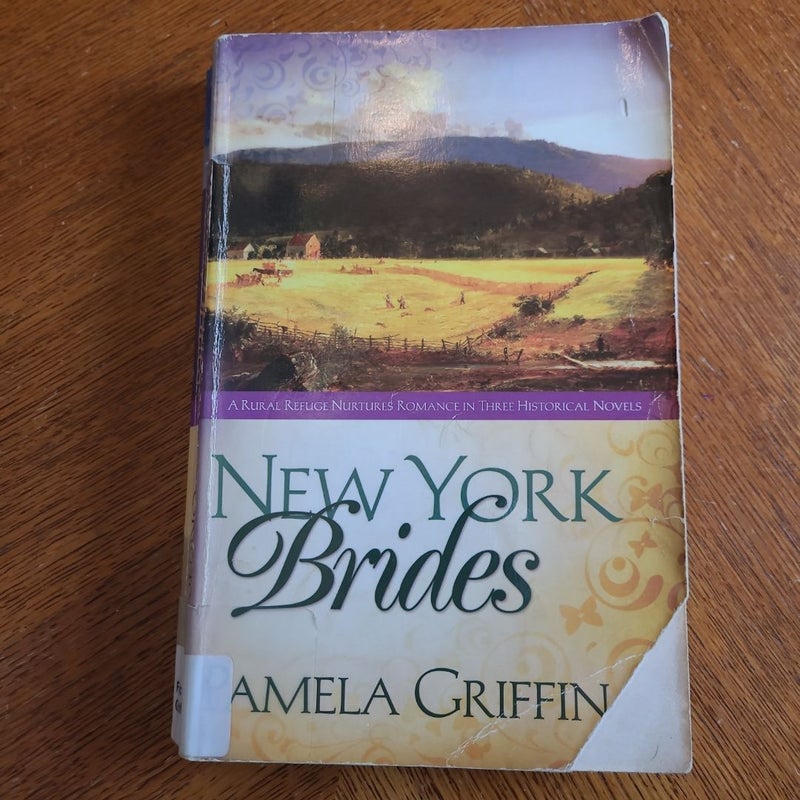 New York Brides