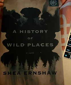 A History of Wild Places