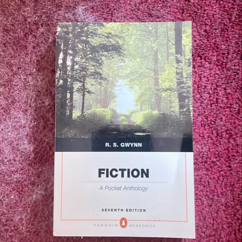 Fiction