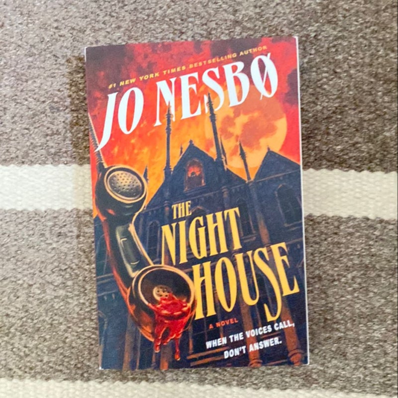 The Night House