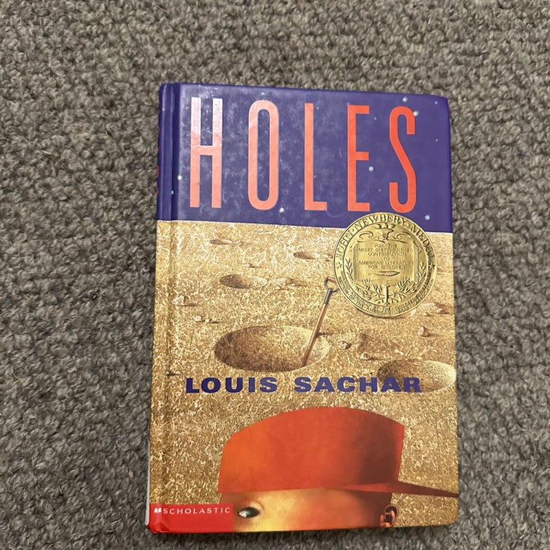 Holes 