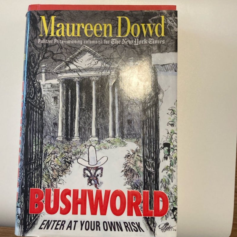 Bushworld