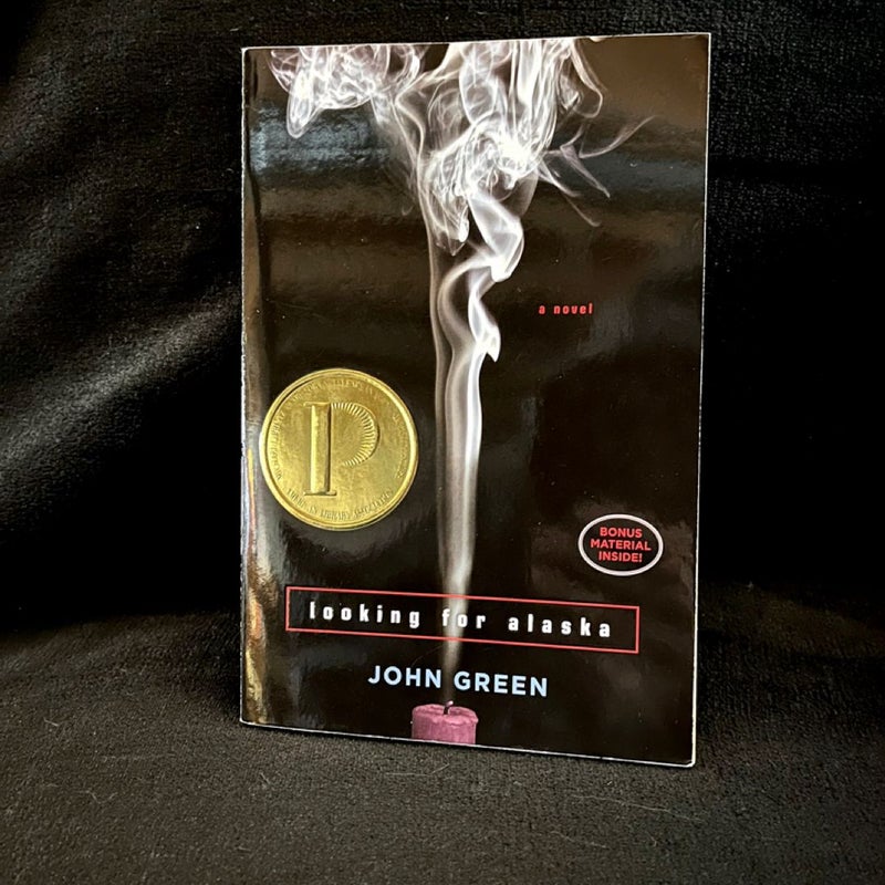 Looking for Alaska