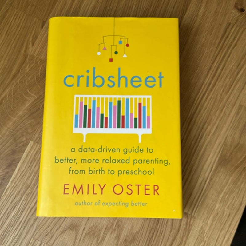 Cribsheet