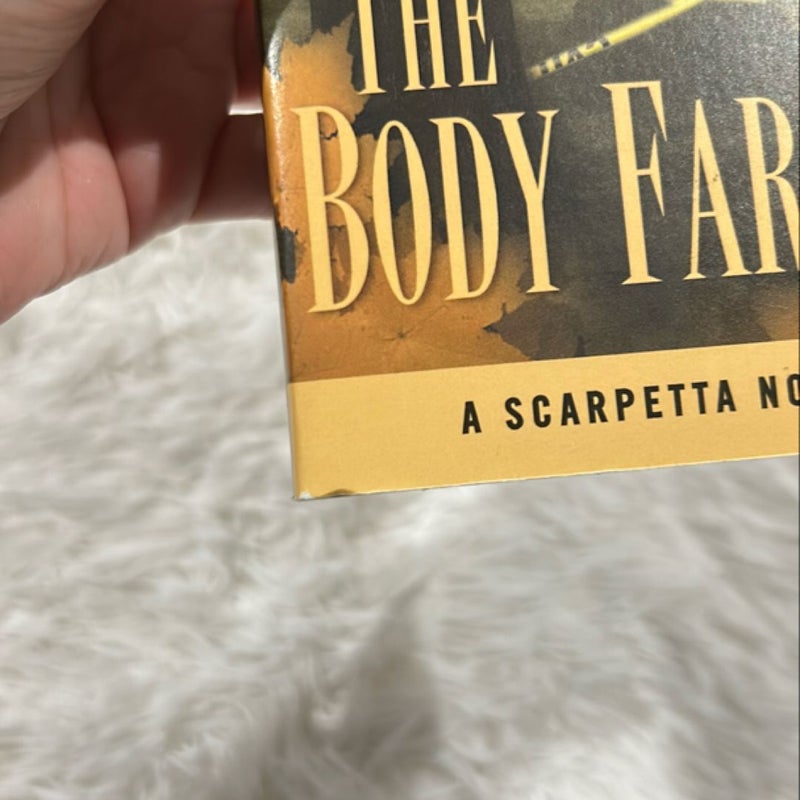 The Body Farm