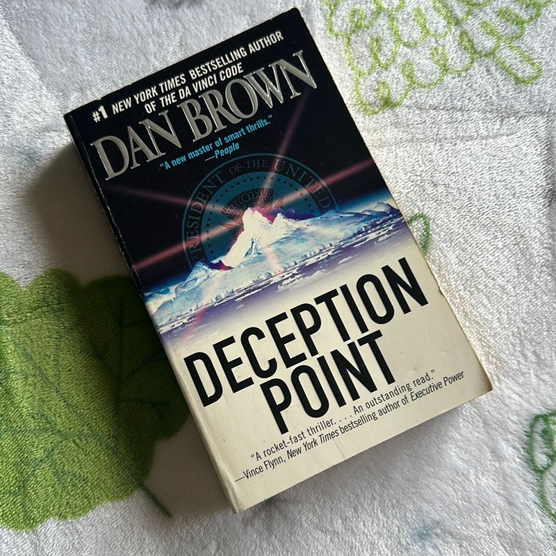 Deception Point