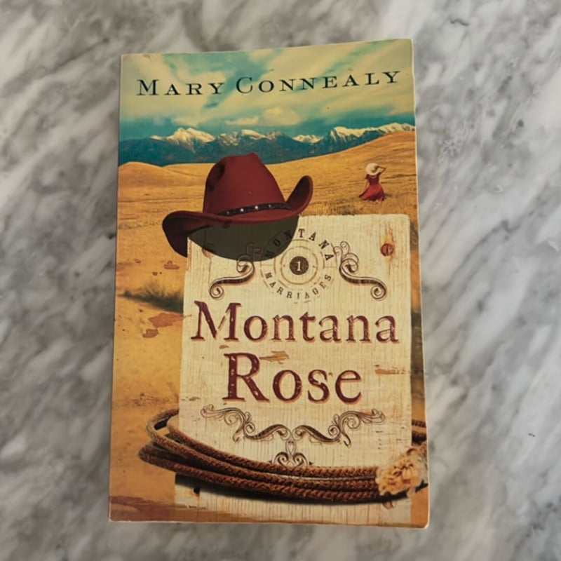 Montana Rose