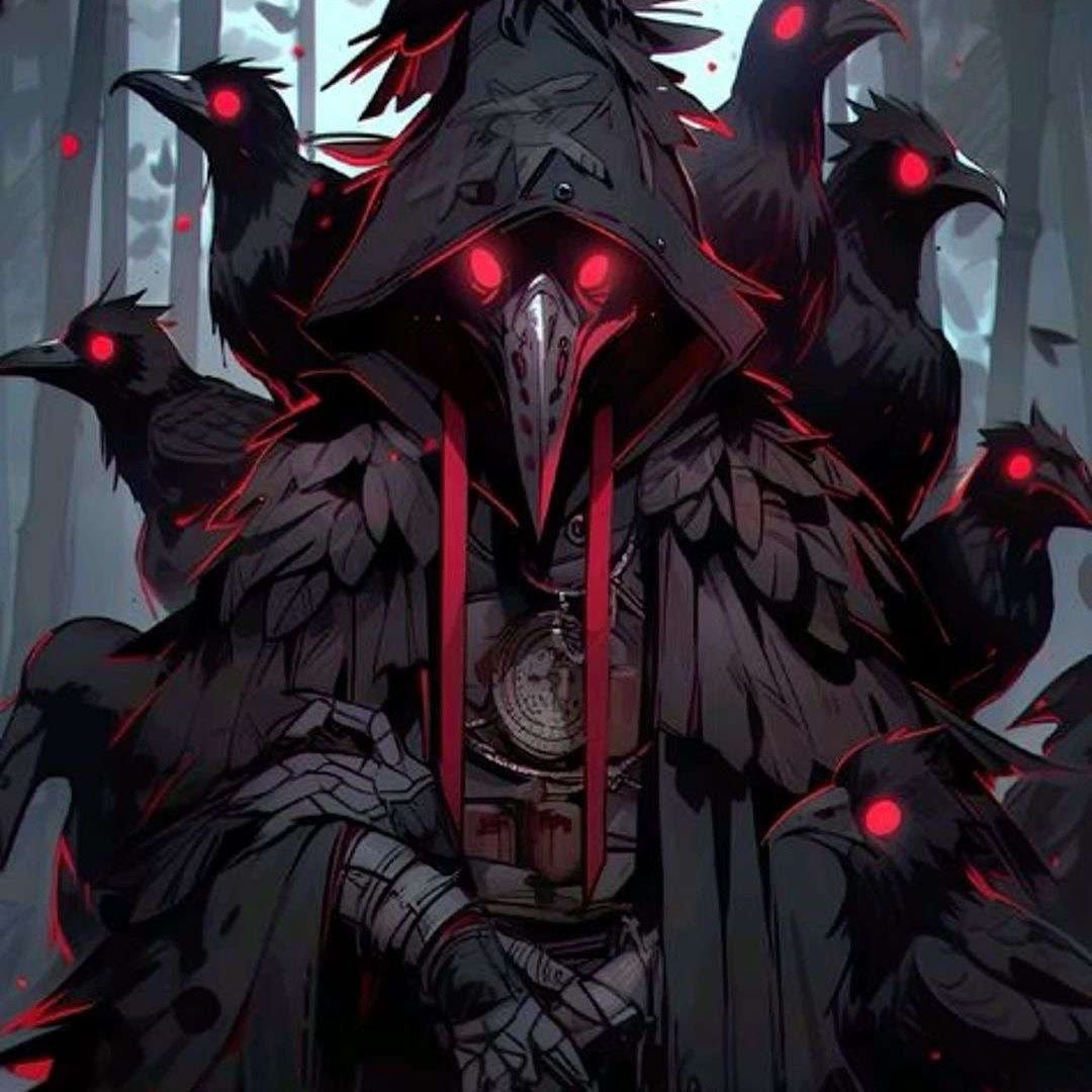 Scarcrow Collections