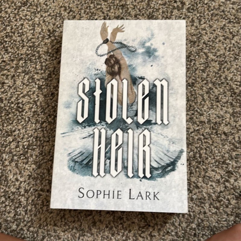 Stolen Heir