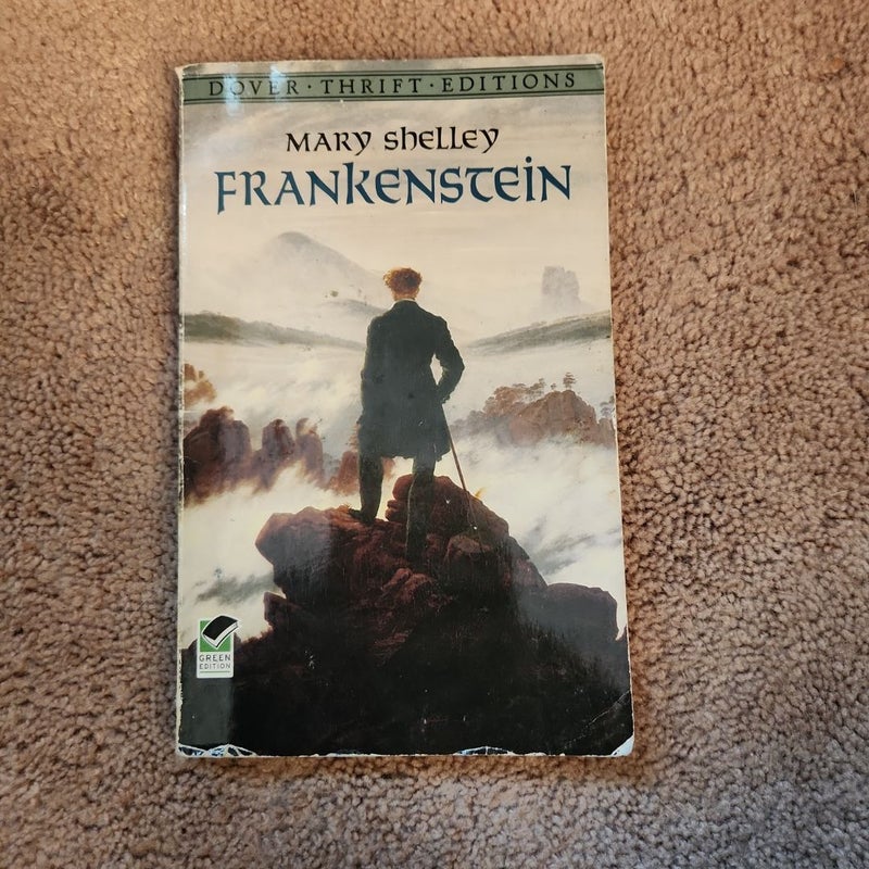 Frankenstein