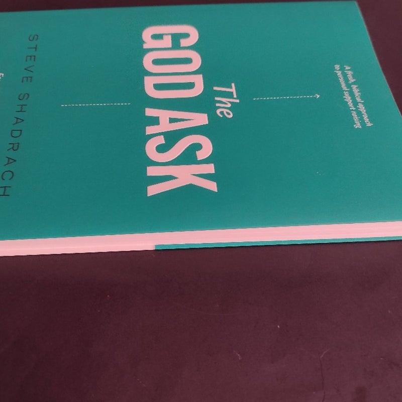 The God Ask