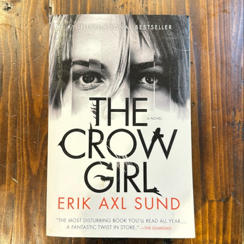 The crow girl