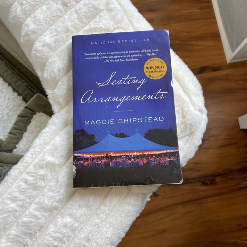 Seating Arrangements