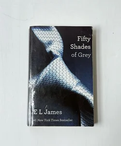 Fifty Shades of Grey