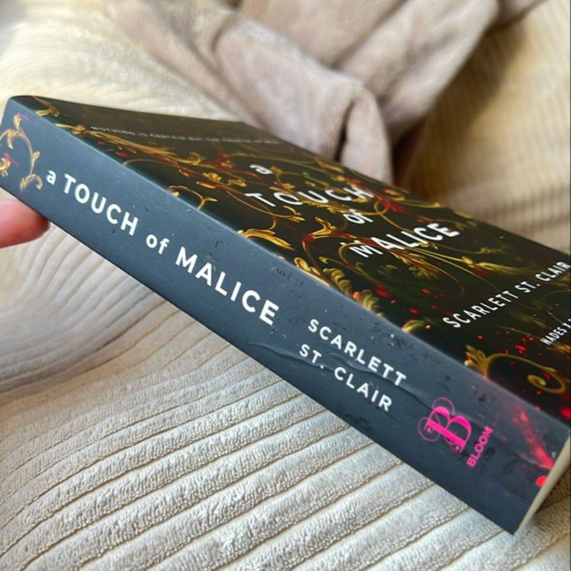 A Touch of Malice