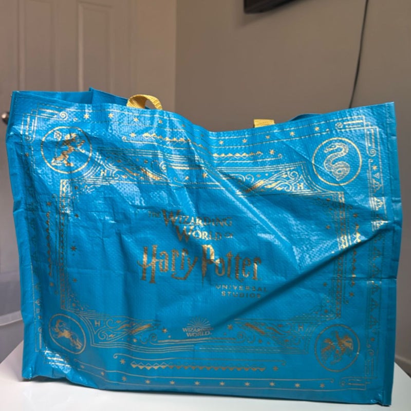 Harry Potter Paperback Boxset #1-7