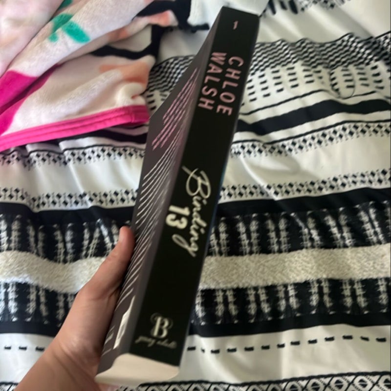 Binding 13