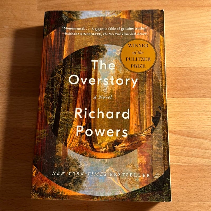 The Overstory