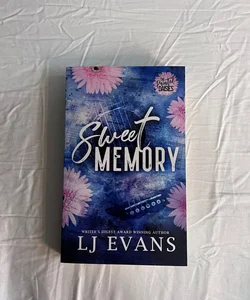 Sweet Memory *signed edition*