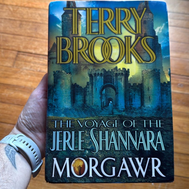 Morgawr