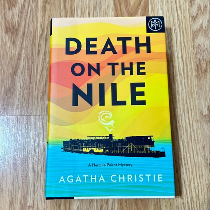 Death on the Nile