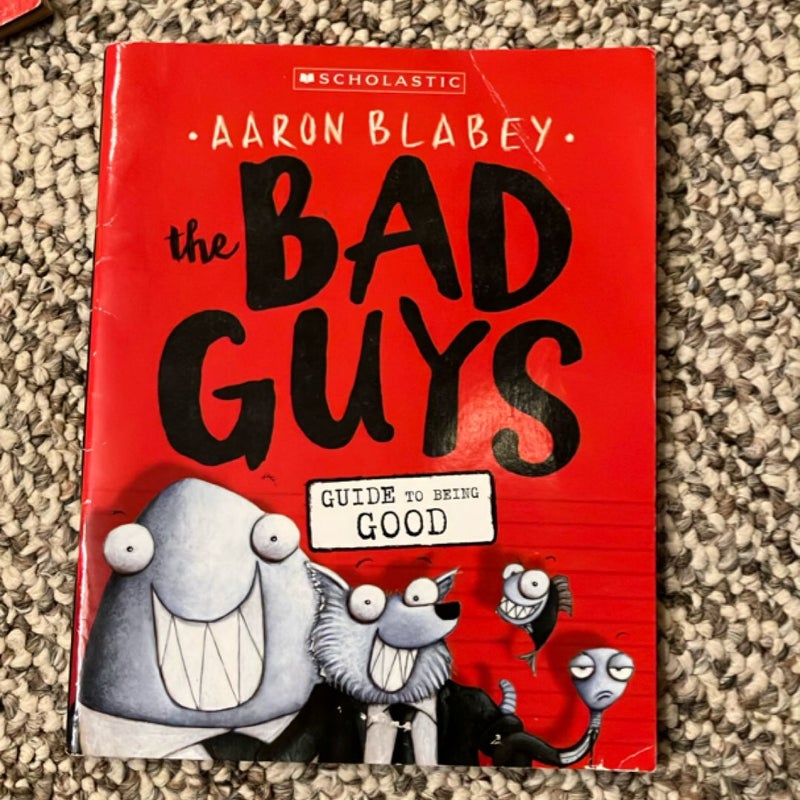 Bad Guys