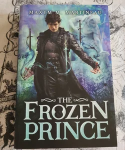 The Frozen Prince