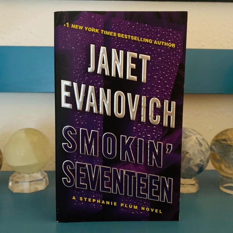 Smokin' Seventeen