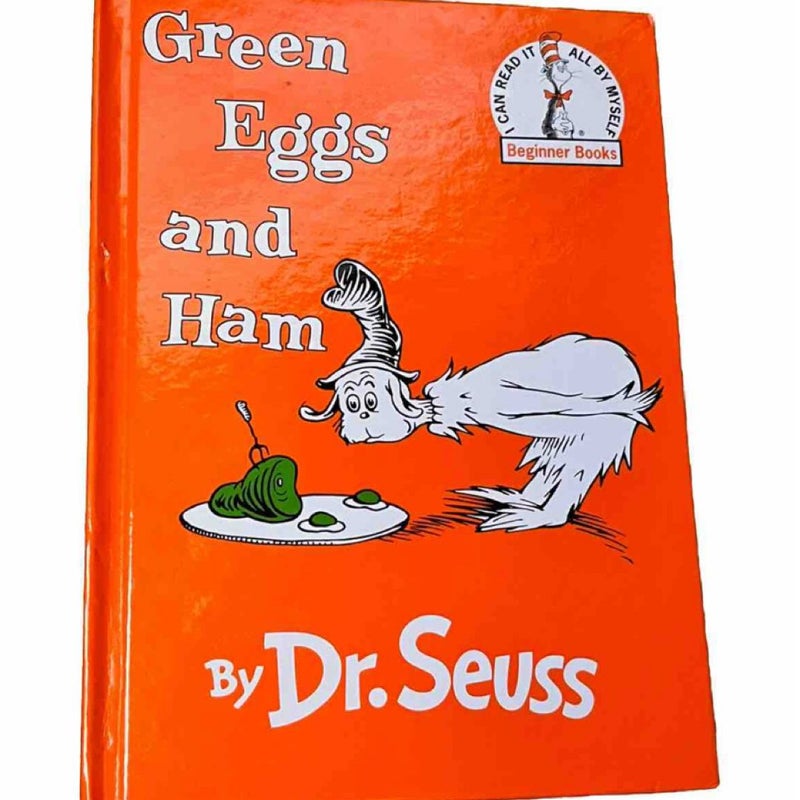 Green Eggs and Ham