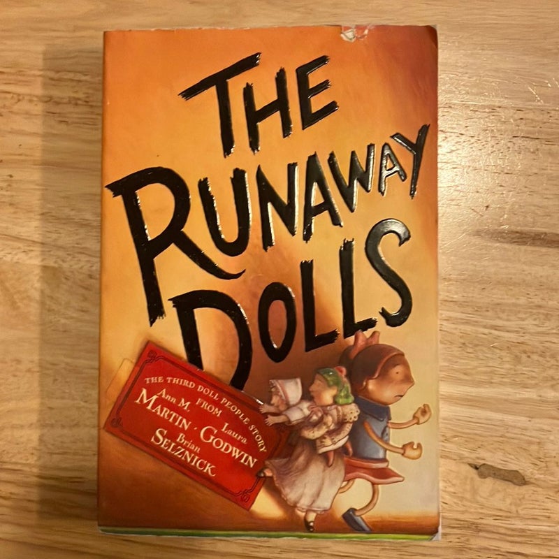 The Runaway Dolls