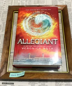 Allegiant