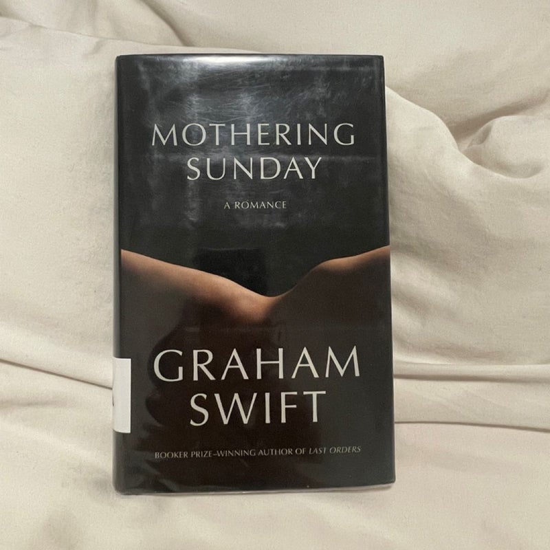 Mothering Sunday