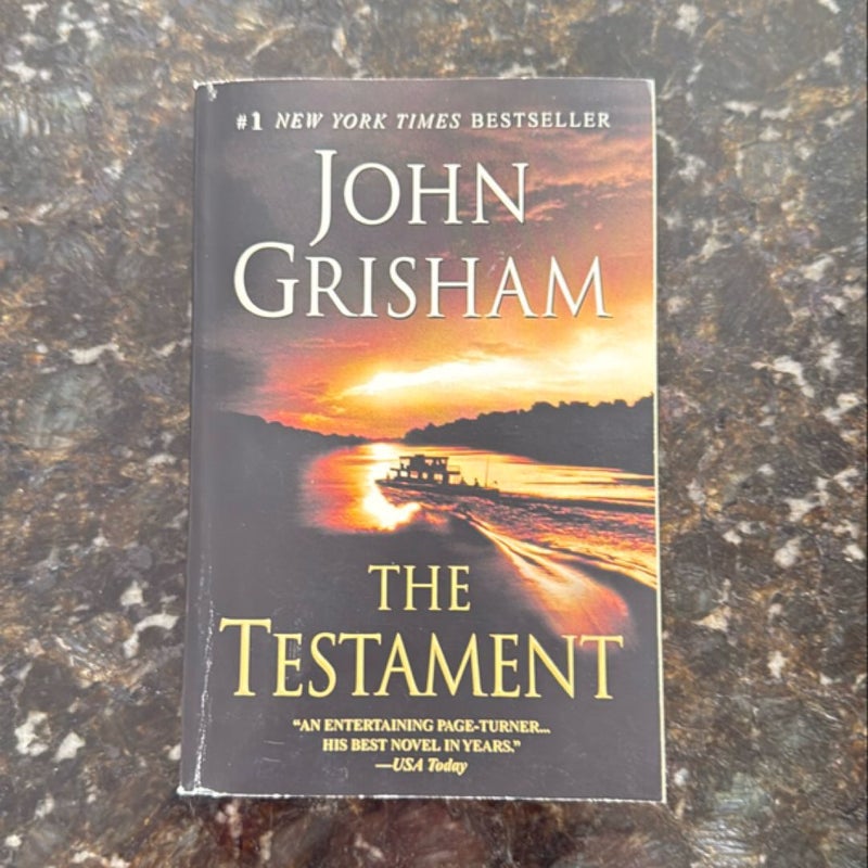 The Testament