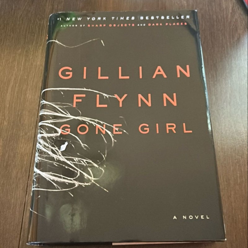 Gone Girl