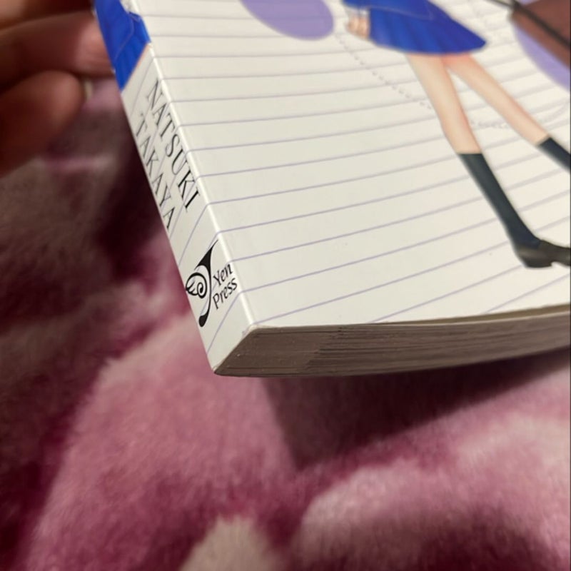 Fruits Basket Another, Vol. 1