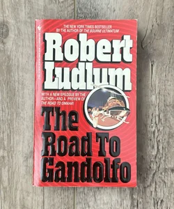 The Road To Gandolfo 