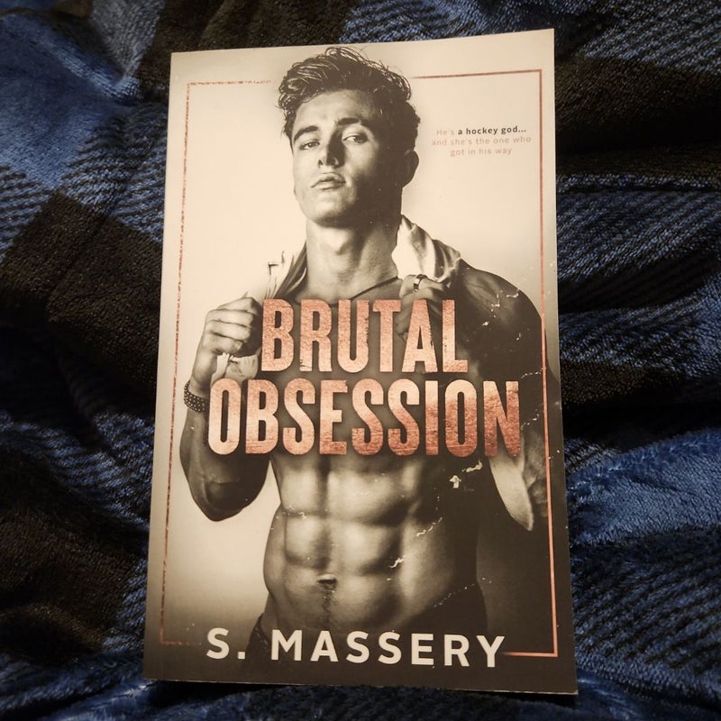 Brutal Obsession