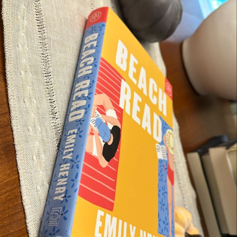 Beach Read