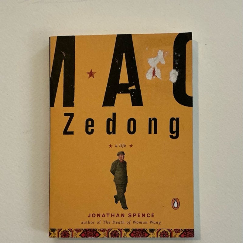 Mao Zedong