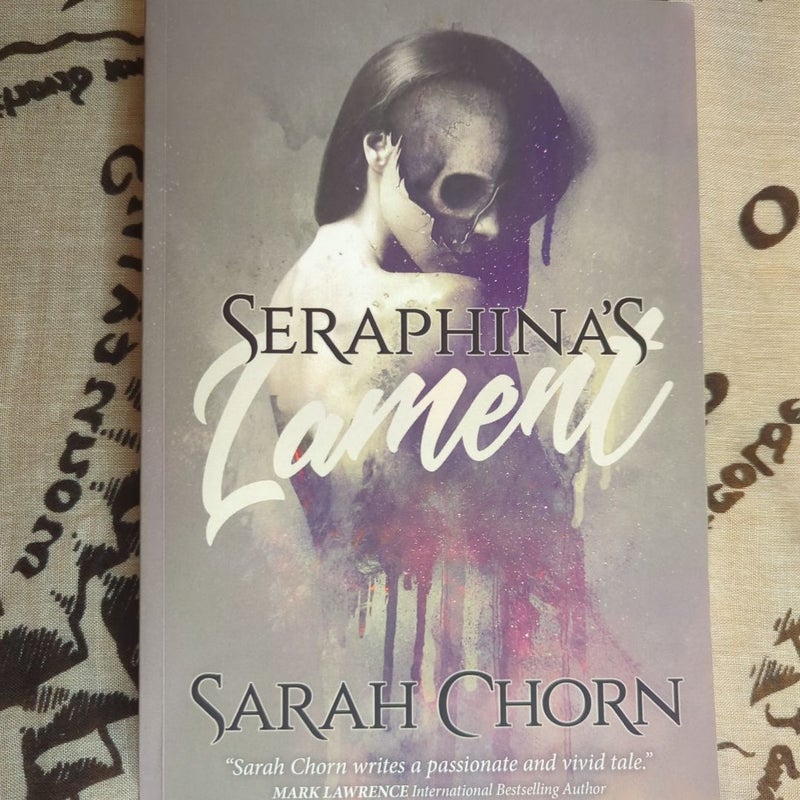 Seraphina's Lament