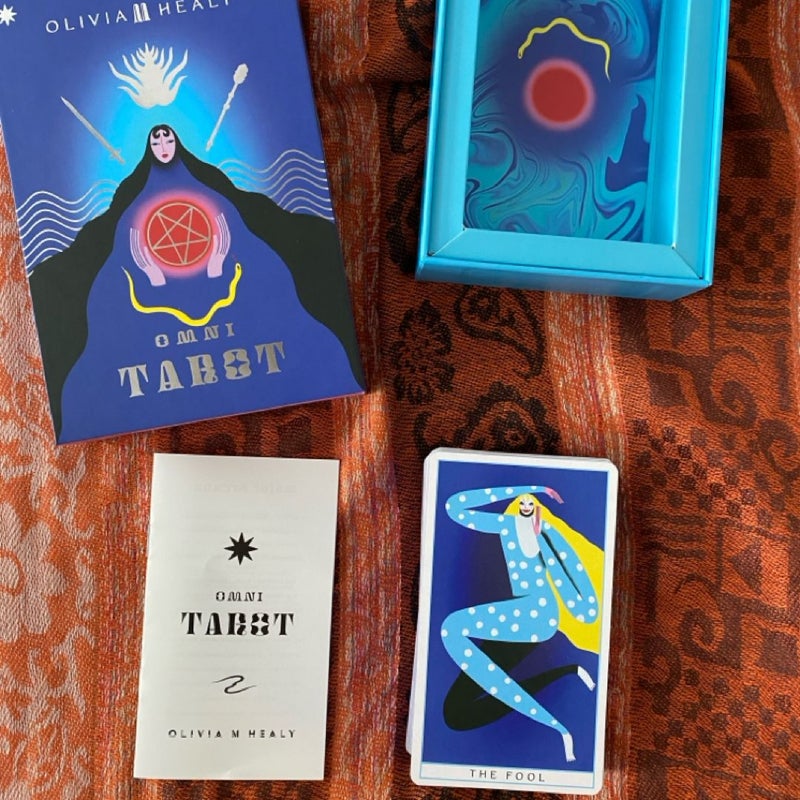 Omni Tarot 