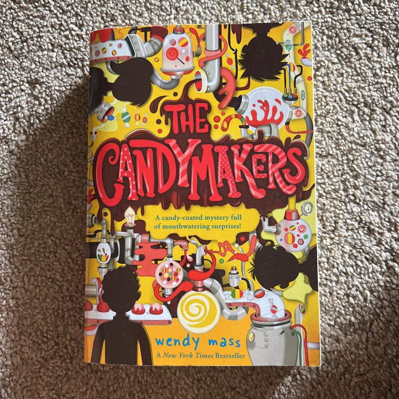 The Candymakers